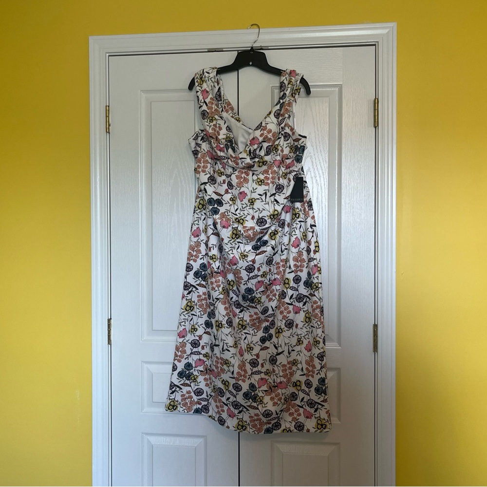 Eloquii dress